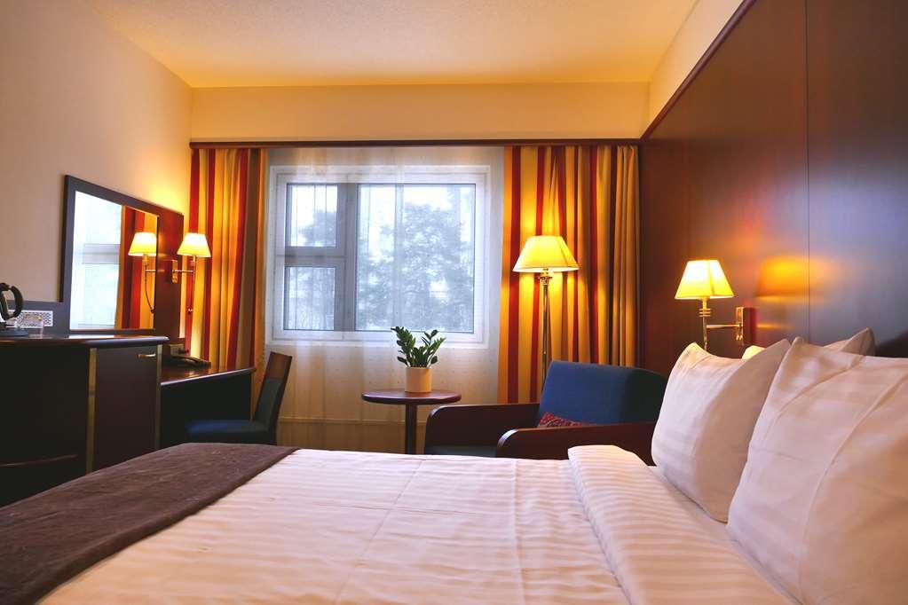 Hotel Kalliohovi Rauma Quarto foto